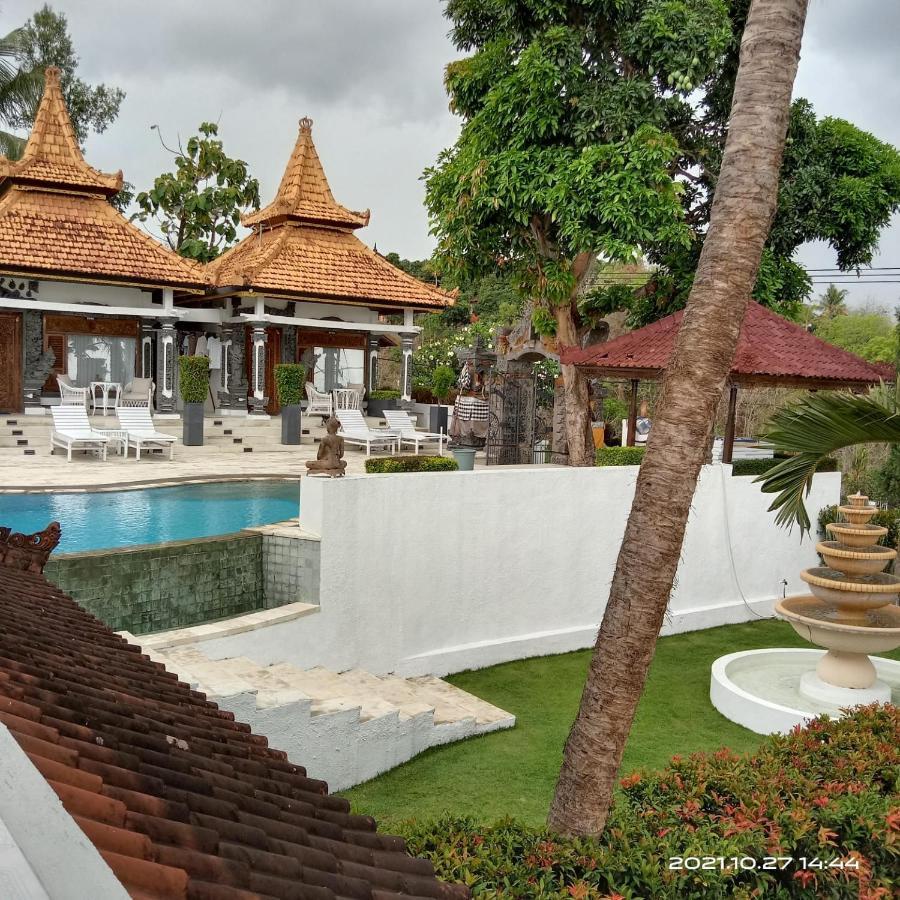Soul Lodge Villa Lovina Banjar  Exterior photo