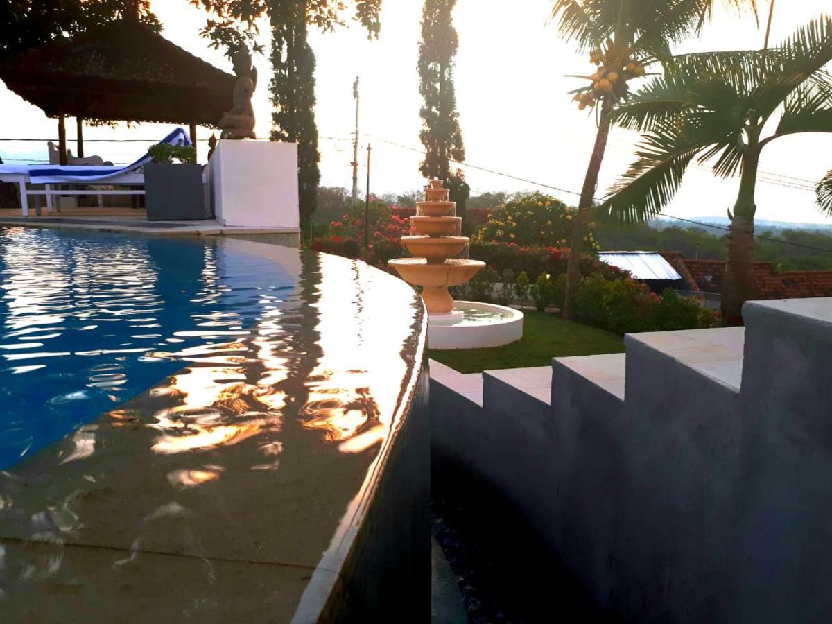 Soul Lodge Villa Lovina Banjar  Exterior photo