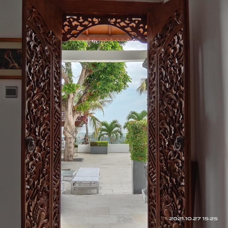 Soul Lodge Villa Lovina Banjar  Exterior photo