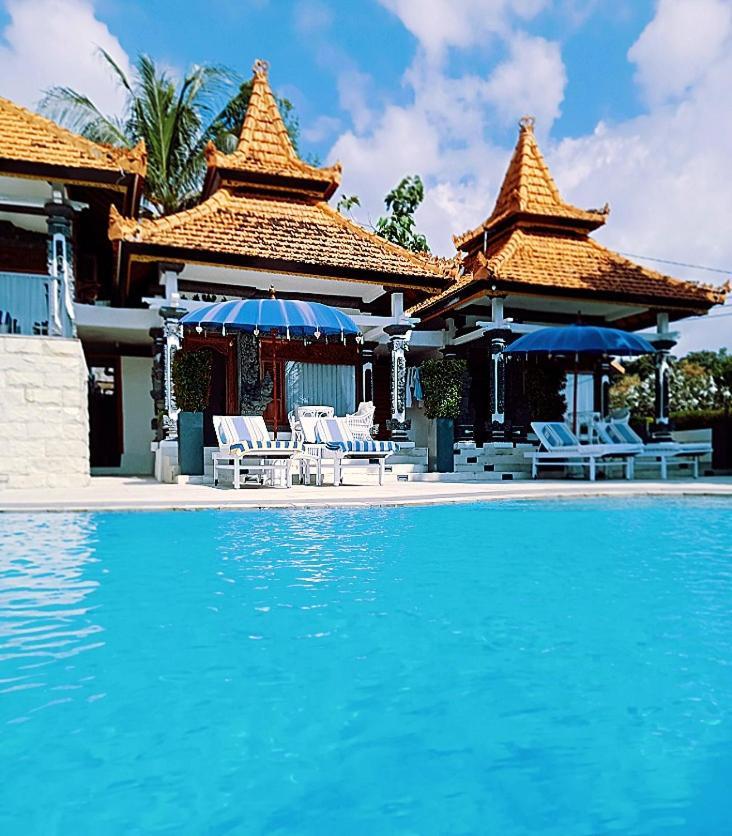 Soul Lodge Villa Lovina Banjar  Exterior photo