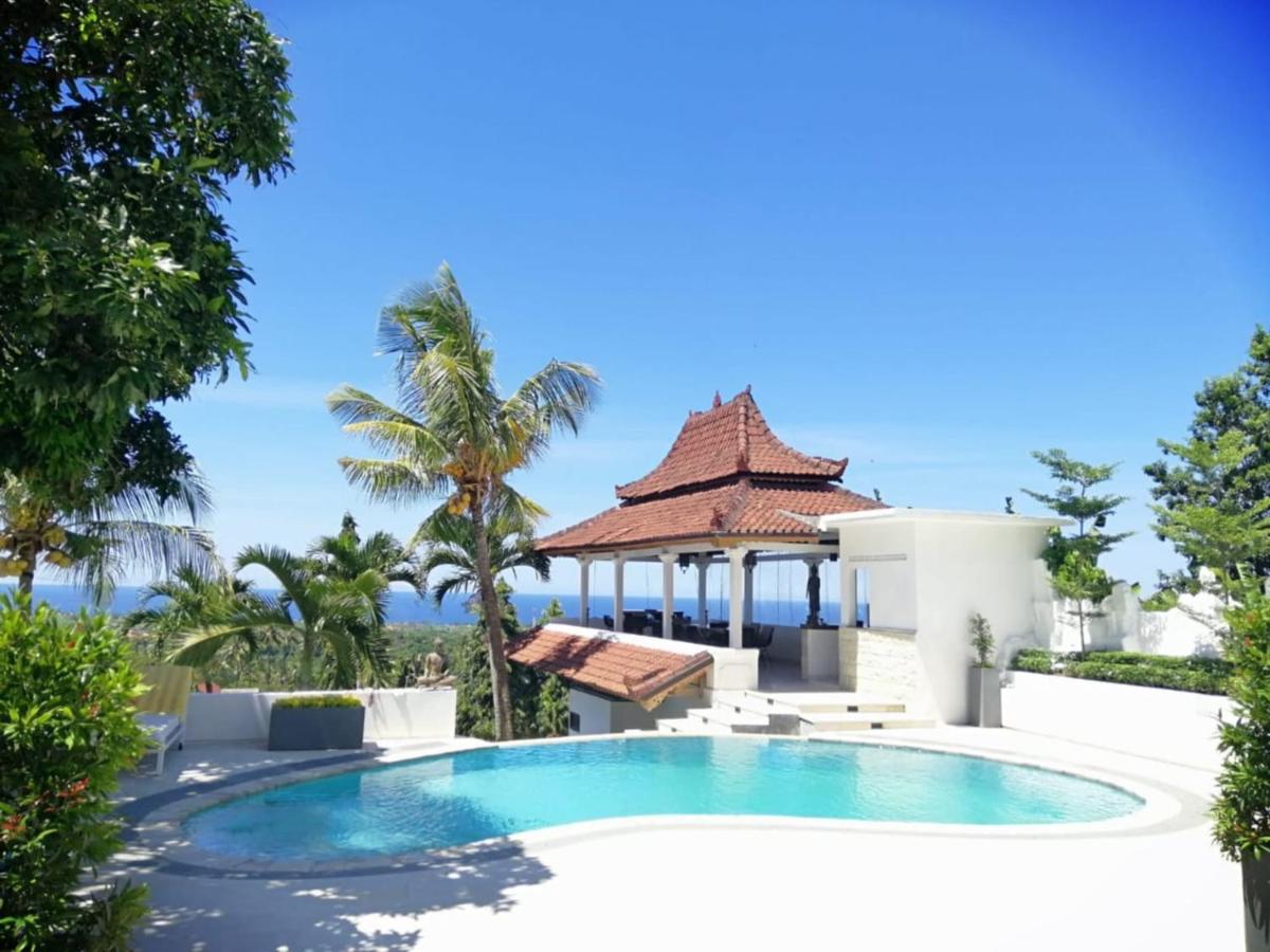 Soul Lodge Villa Lovina Banjar  Exterior photo