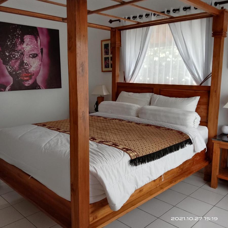 Soul Lodge Villa Lovina Banjar  Exterior photo