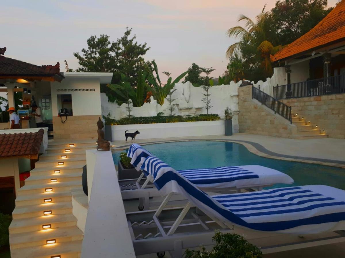 Soul Lodge Villa Lovina Banjar  Exterior photo