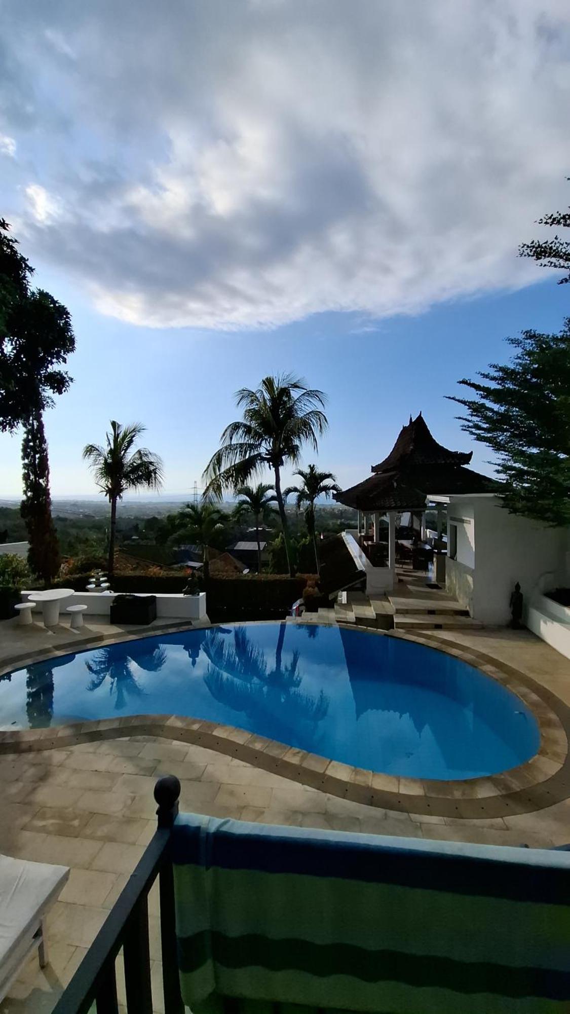 Soul Lodge Villa Lovina Banjar  Exterior photo