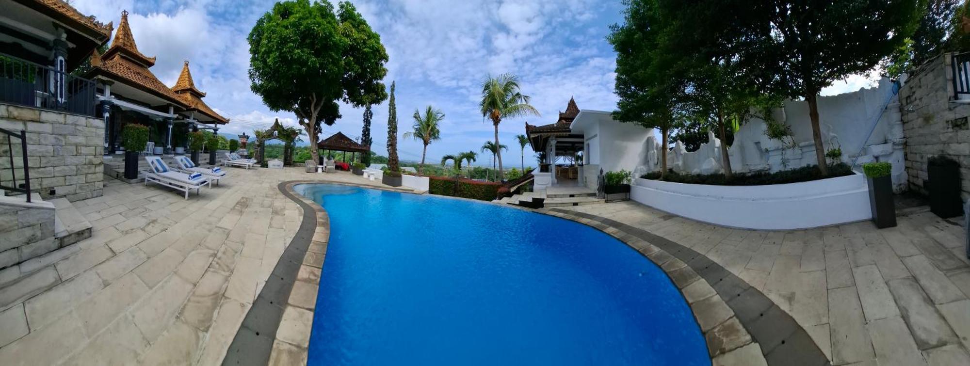 Soul Lodge Villa Lovina Banjar  Exterior photo
