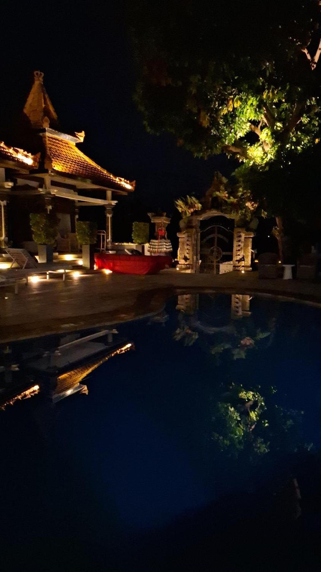 Soul Lodge Villa Lovina Banjar  Exterior photo