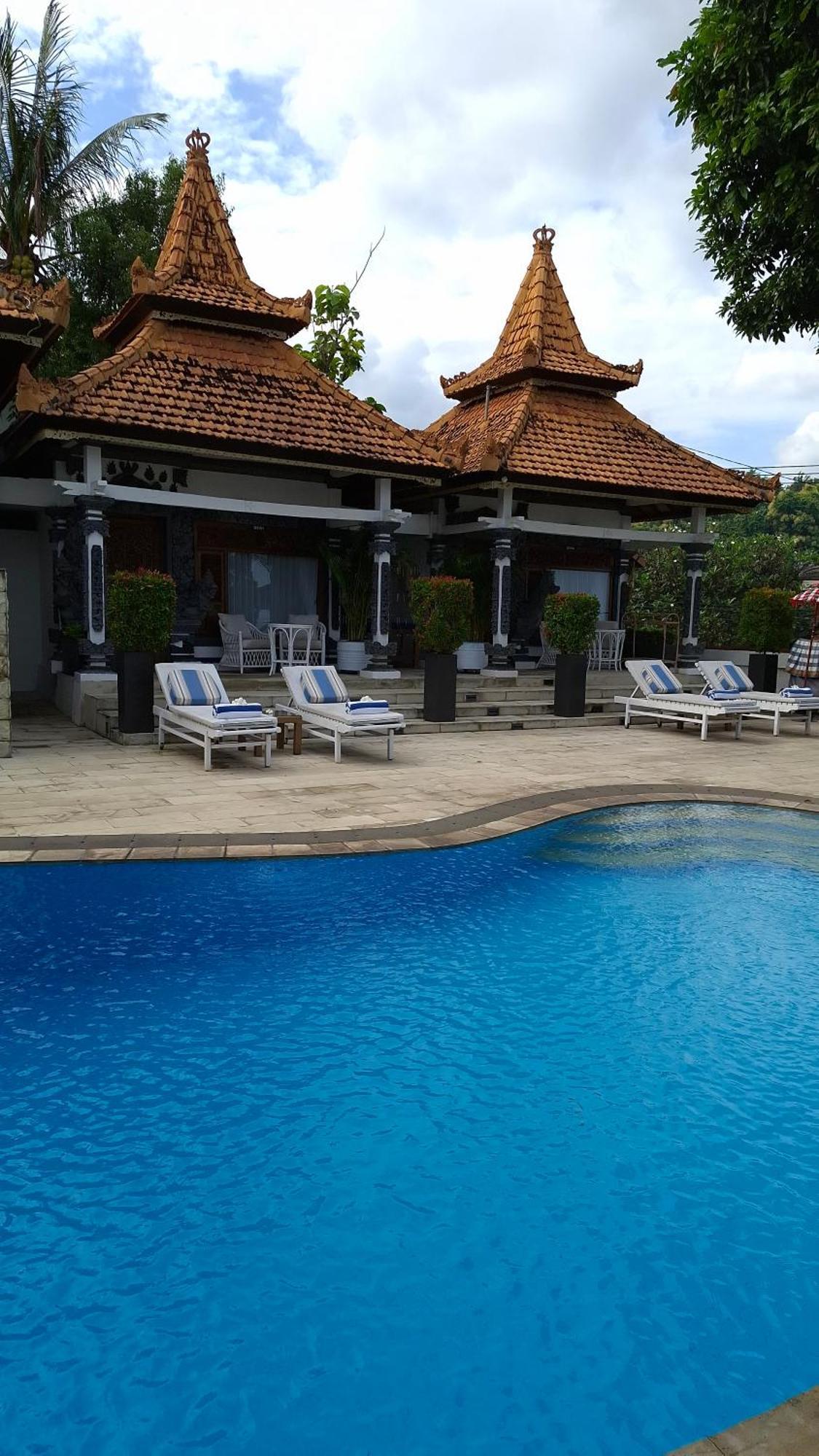 Soul Lodge Villa Lovina Banjar  Exterior photo